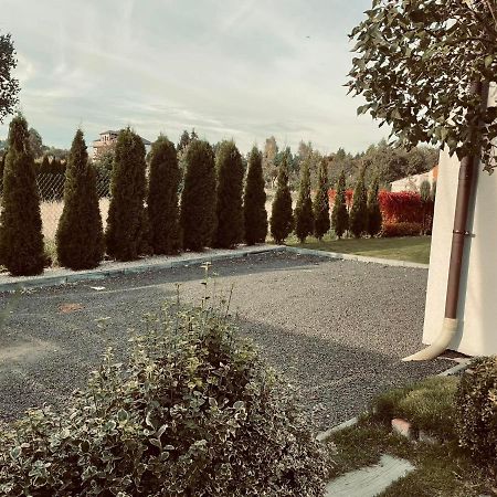 Domek Przy Rajskiej Jerzmanowice Exterior foto